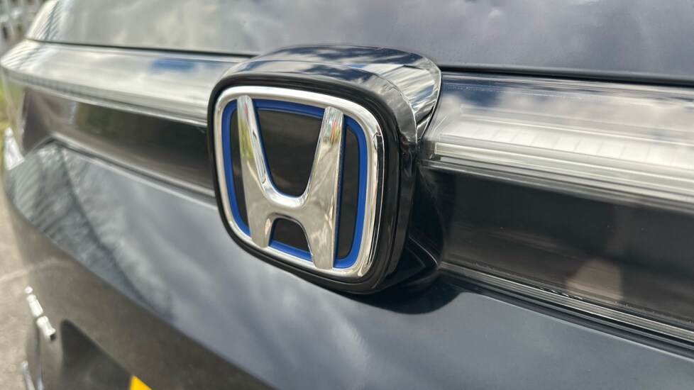 Used Honda HR-V 2025 for sale - 75917053: Photo 60