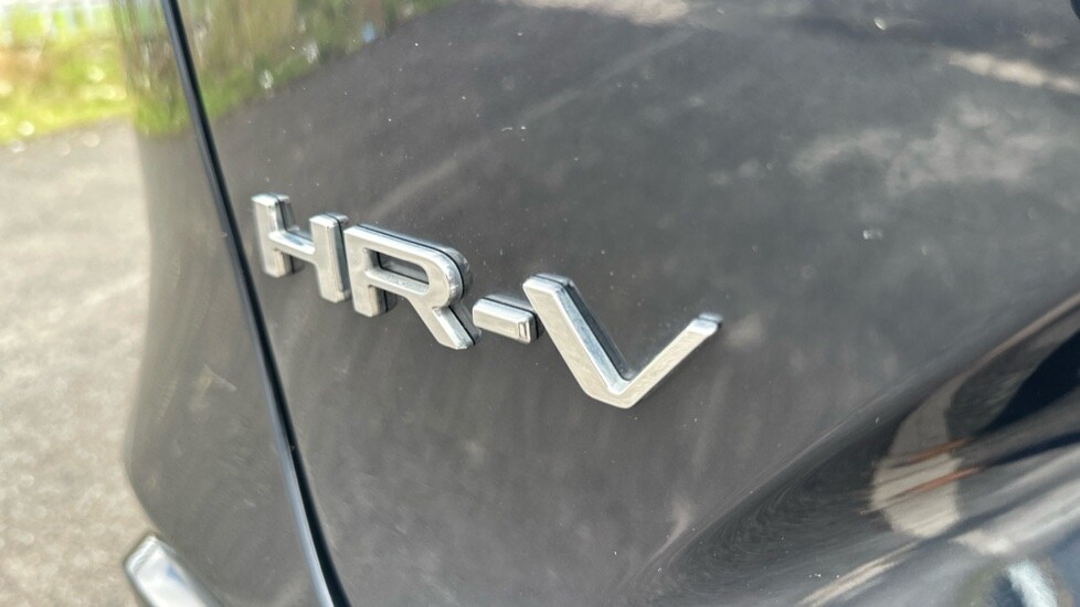 Used Honda HR-V 2025 for sale - 75917053: Photo 61