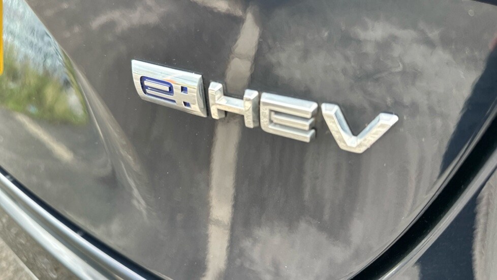 Used Honda HR-V 2025 for sale - 75917053: Photo 63