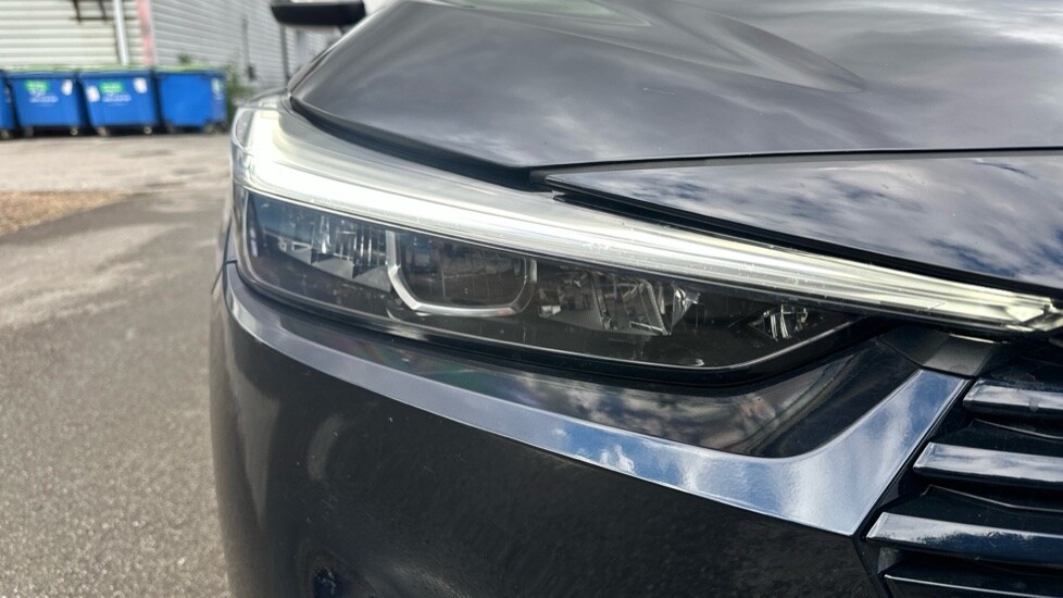 Used Honda HR-V 2025 for sale - 75917053: Photo 66