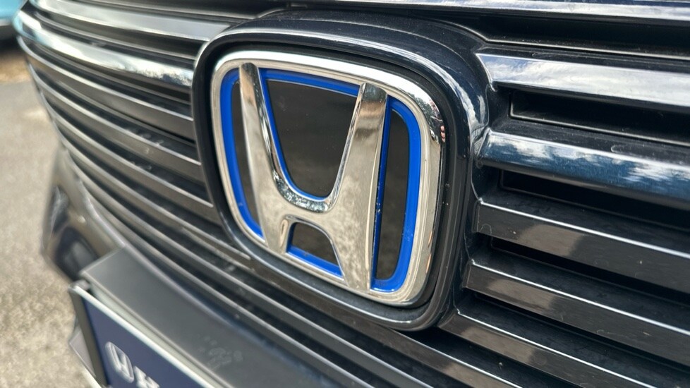 Used Honda HR-V 2025 for sale - 75917053: Photo 68