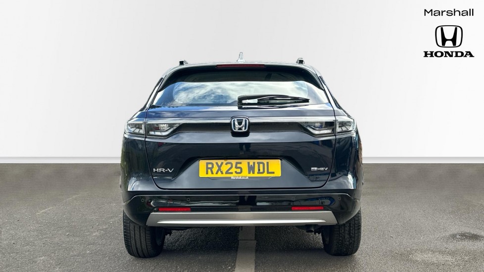 Used Honda HR-V 2025 for sale - 75917053: Photo 7
