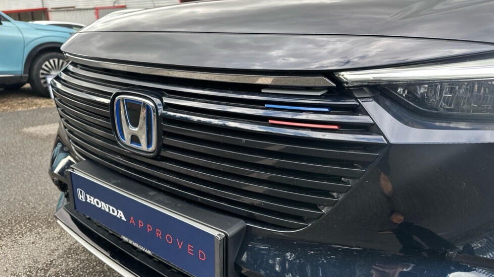 Used Honda HR-V 2025 for sale - 75917053: Photo 70
