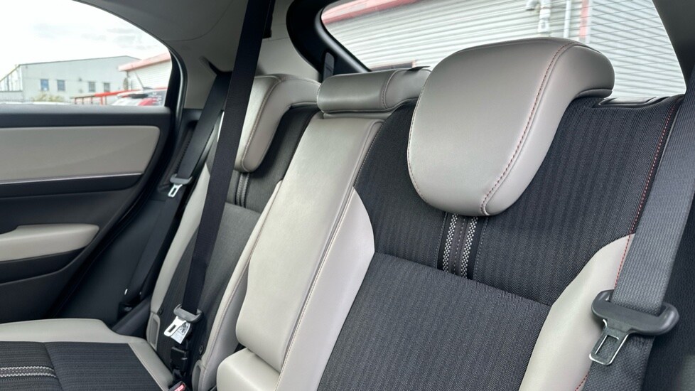Used Honda HR-V 2025 for sale - 75917053: Photo 8