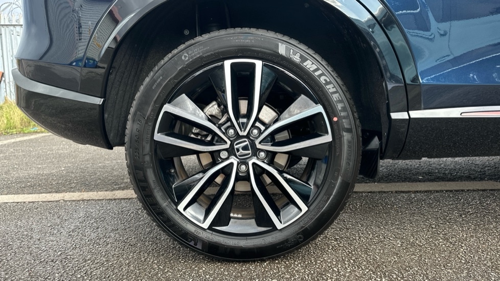 Used Honda HR-V 2025 for sale - 75917053: Photo 9