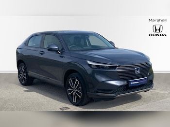 2024 - 1.5 eHEV Elegance 5dr CVT