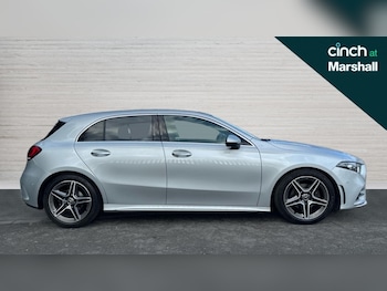 Used Mercedes-Benz A-Class 2020 for sale - 75484142: Photo