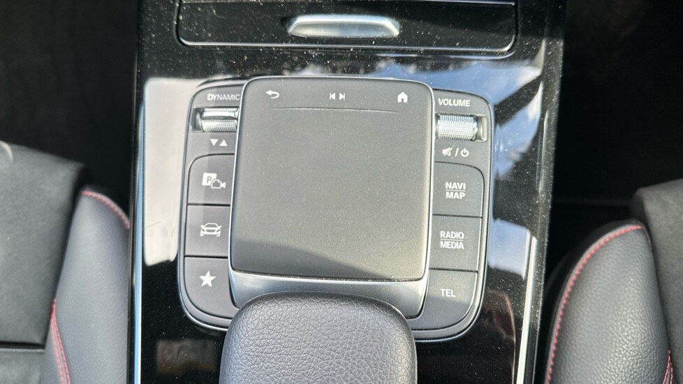 Vehicle 40