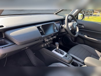 Used Honda Jazz 2025 for sale - 75484147: Photo
