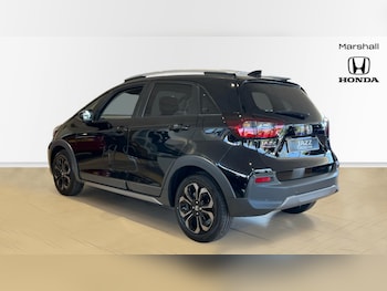 Used Honda Jazz 2025 for sale - 75484147: Photo