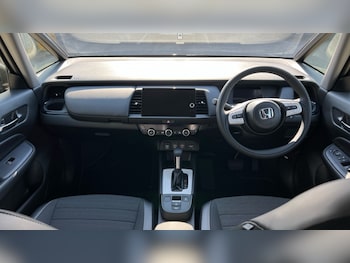 Used Honda Jazz 2025 for sale - 75484147: Photo