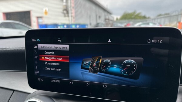Used Mercedes-Benz C-Class 2018 for sale - 75484131: Photo 52