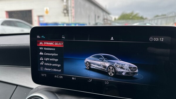 Used Mercedes-Benz C-Class 2018 for sale - 75484131: Photo 54
