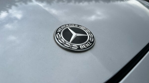 Used Mercedes-Benz C-Class 2018 for sale - 75484131: Photo 80