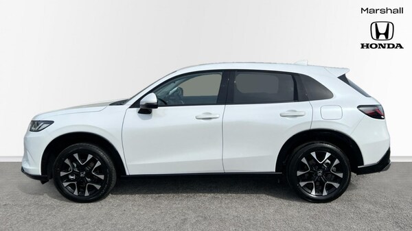 Used Honda ZR-V 2025 for sale - 75484135: Photo 13