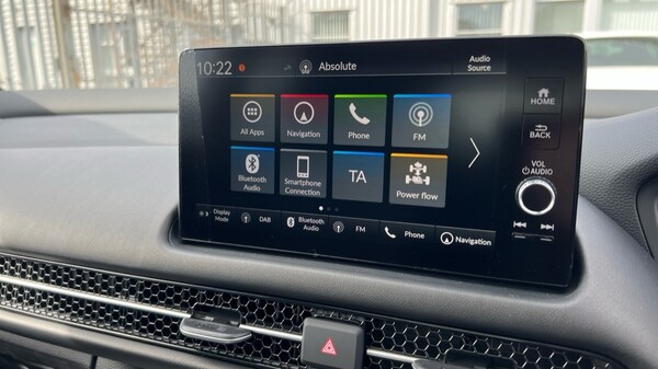 Used Honda ZR-V 2025 for sale - 75484135: Photo 15