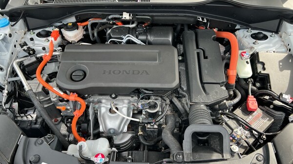 Used Honda ZR-V 2025 for sale - 75484135: Photo 17