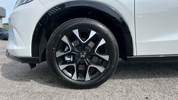 Used Honda ZR-V 2025 for sale - 75484135: Photo 18