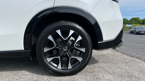 Used Honda ZR-V 2025 for sale - 75484135: Photo 19