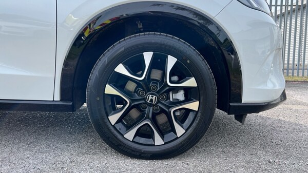 Used Honda ZR-V 2025 for sale - 75484135: Photo 20