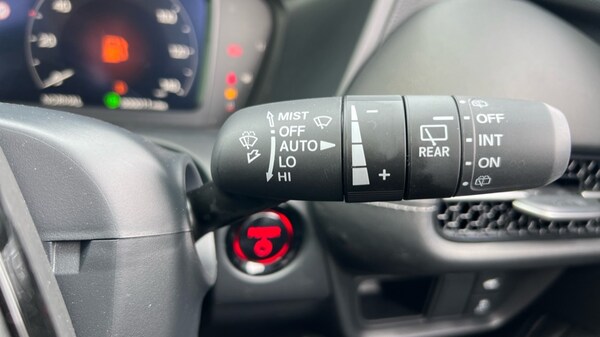 Used Honda ZR-V 2025 for sale - 75484135: Photo 24