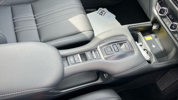 Used Honda ZR-V 2025 for sale - 75484135: Photo 27