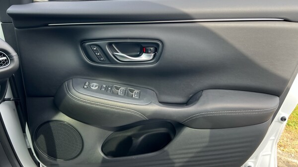 Used Honda ZR-V 2025 for sale - 75484135: Photo 29