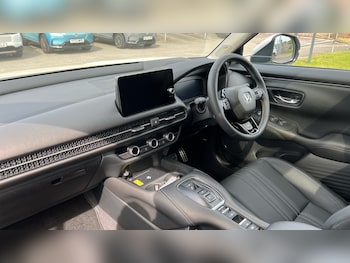 Used Honda ZR-V 2025 for sale - 75484135: Photo