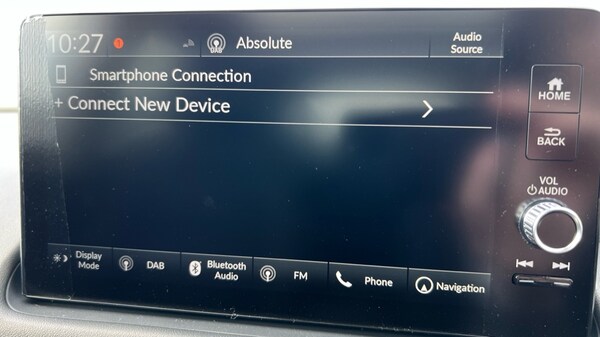Used Honda ZR-V 2025 for sale - 75484135: Photo 36