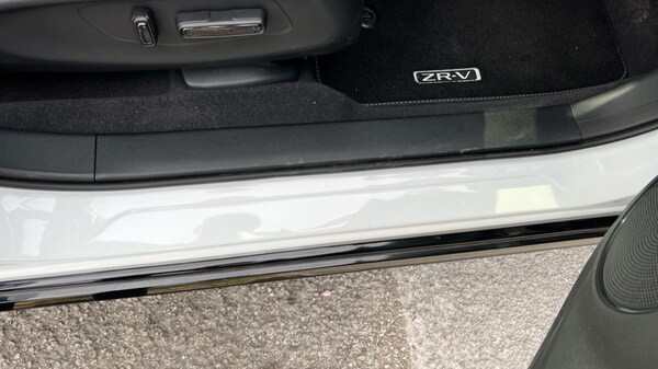 Used Honda ZR-V 2025 for sale - 75484135: Photo 37