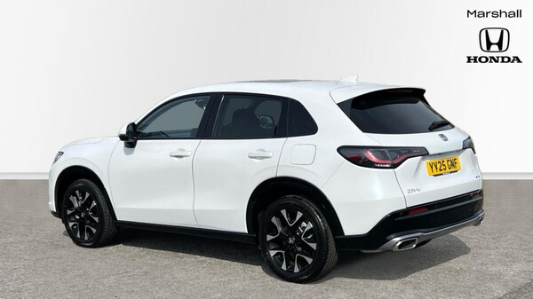 Used Honda ZR-V 2025 for sale - 75484135: Photo 3