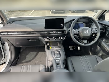 Used Honda ZR-V 2025 for sale - 75484135: Photo