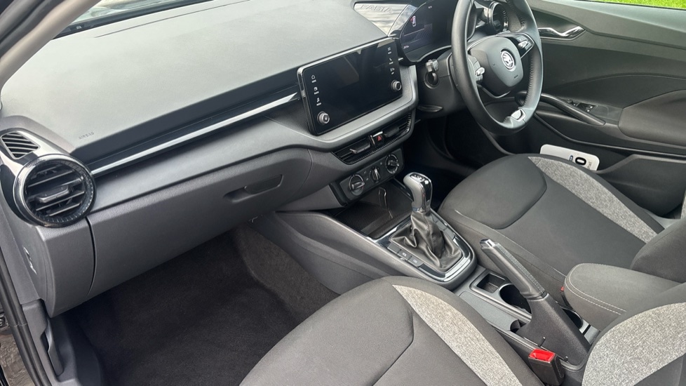 Used Skoda Fabia 2024 for sale - 76452328: Photo 10