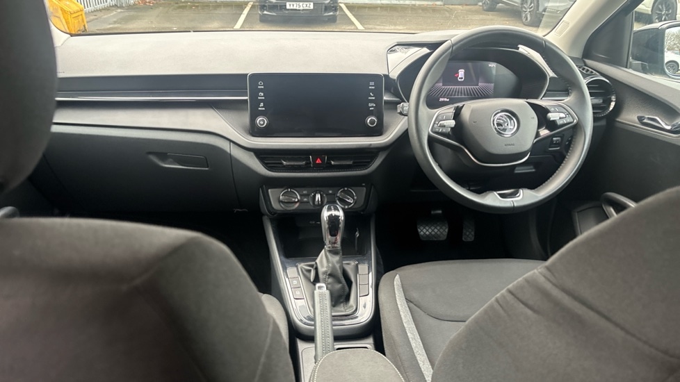 Used Skoda Fabia 2024 for sale - 76452328: Photo 11