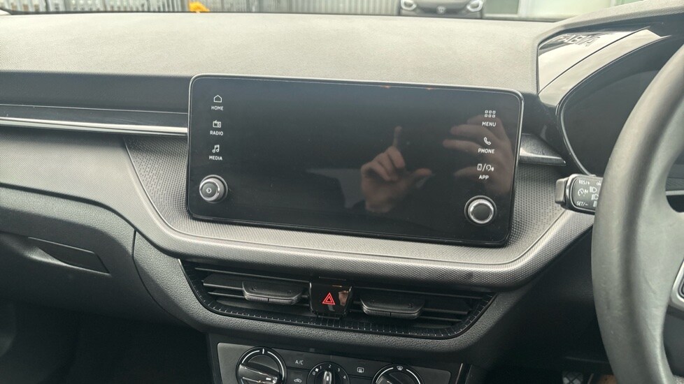 Used Skoda Fabia 2024 for sale - 76452328: Photo 12