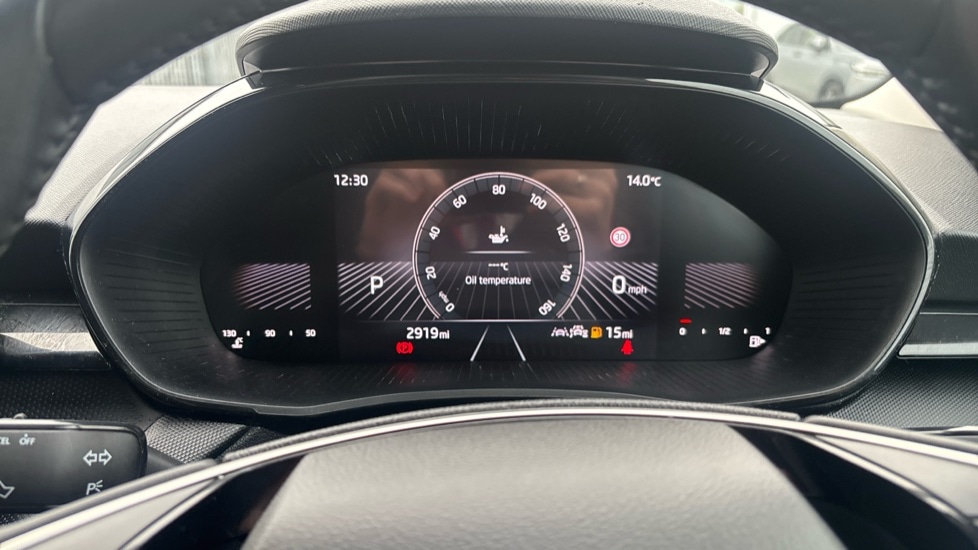 Used Skoda Fabia 2024 for sale - 76452328: Photo 13