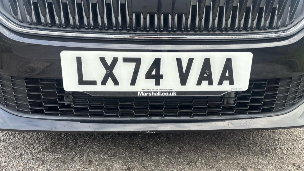 Used Skoda Fabia 2024 for sale - 76452328: Photo 16