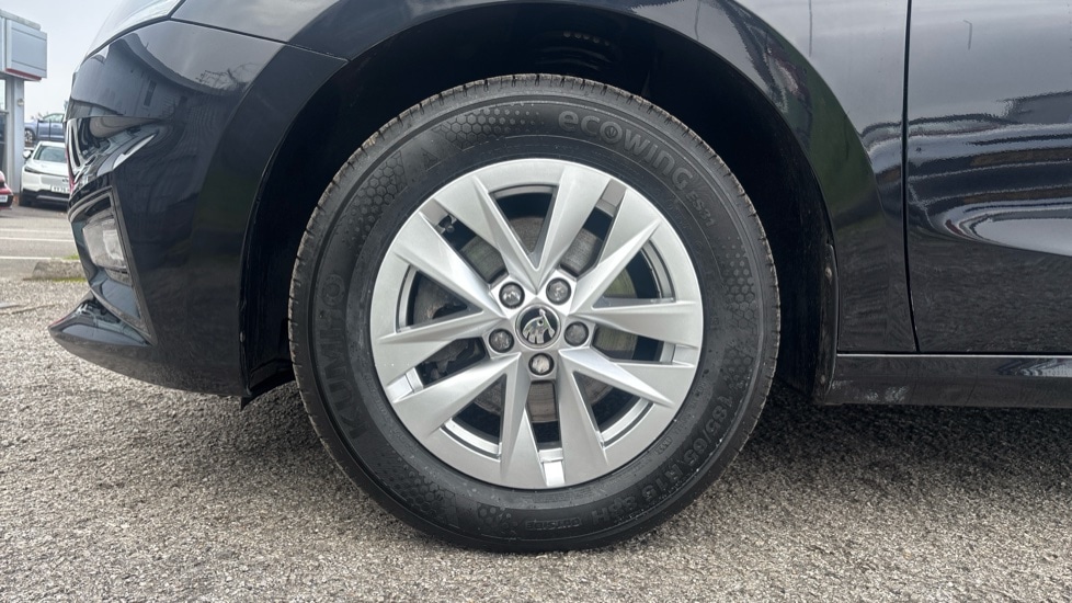 Used Skoda Fabia 2024 for sale - 76452328: Photo 17