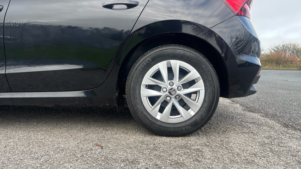 Used Skoda Fabia 2024 for sale - 76452328: Photo 18