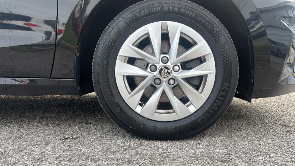 Used Skoda Fabia 2024 for sale - 76452328: Photo 20