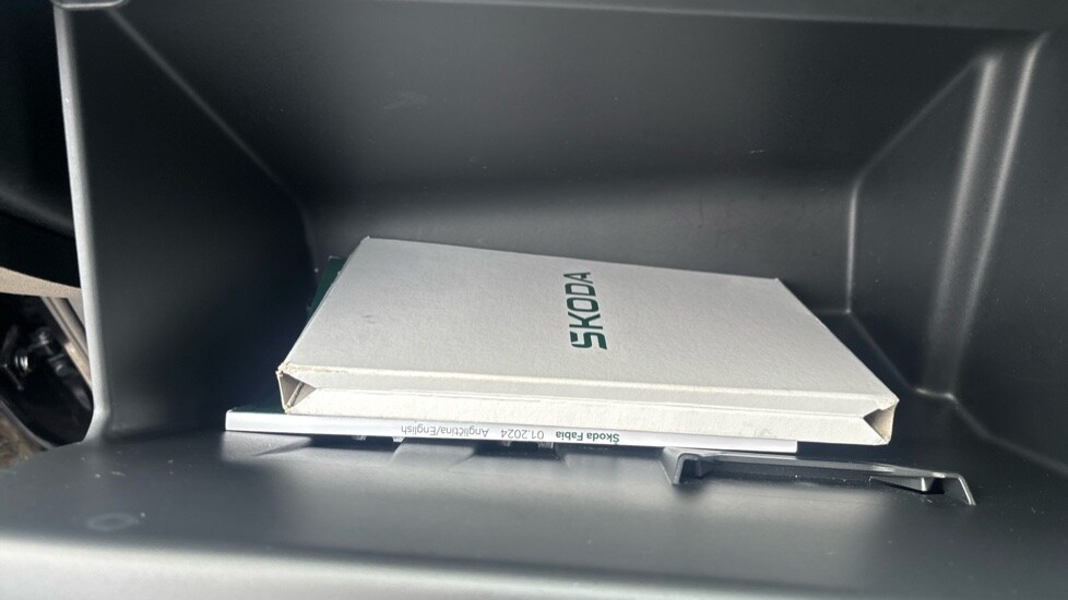 Used Skoda Fabia 2024 for sale - 76452328: Photo 21