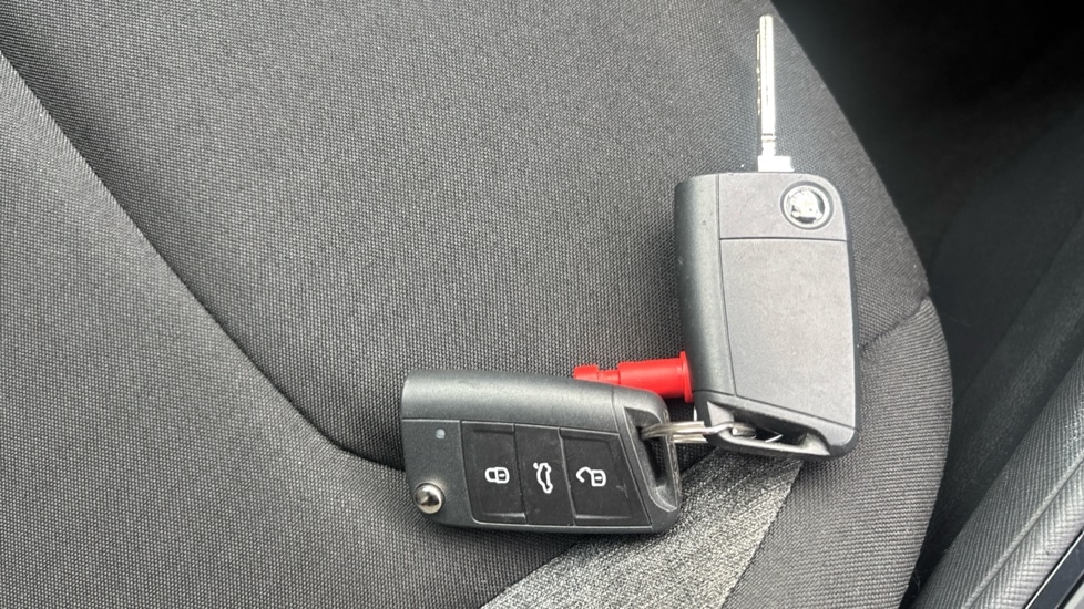 Used Skoda Fabia 2024 for sale - 76452328: Photo 22