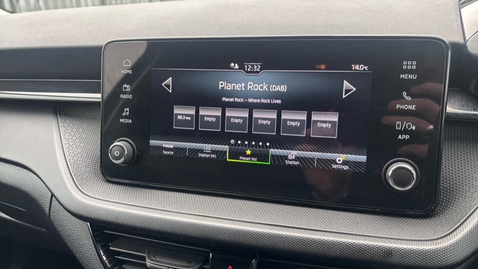 Used Skoda Fabia 2024 for sale - 76452328: Photo 33