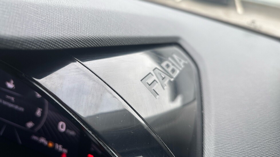 Used Skoda Fabia 2024 for sale - 76452328: Photo 42