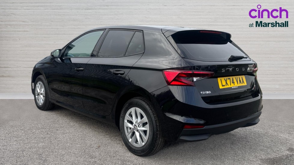 Used Skoda Fabia 2024 for sale - 76452328: Photo 5