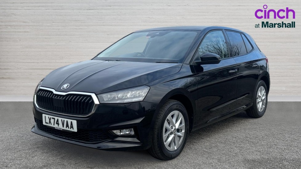 Used Skoda Fabia 2024 for sale - 76452328: Photo 7