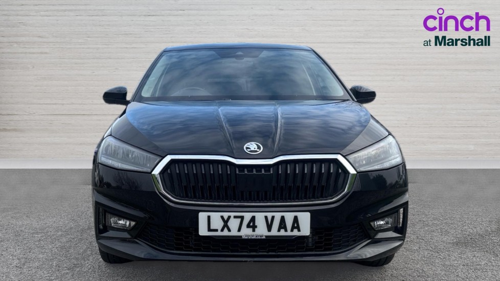 Used Skoda Fabia 2024 for sale - 76452328: Photo 8