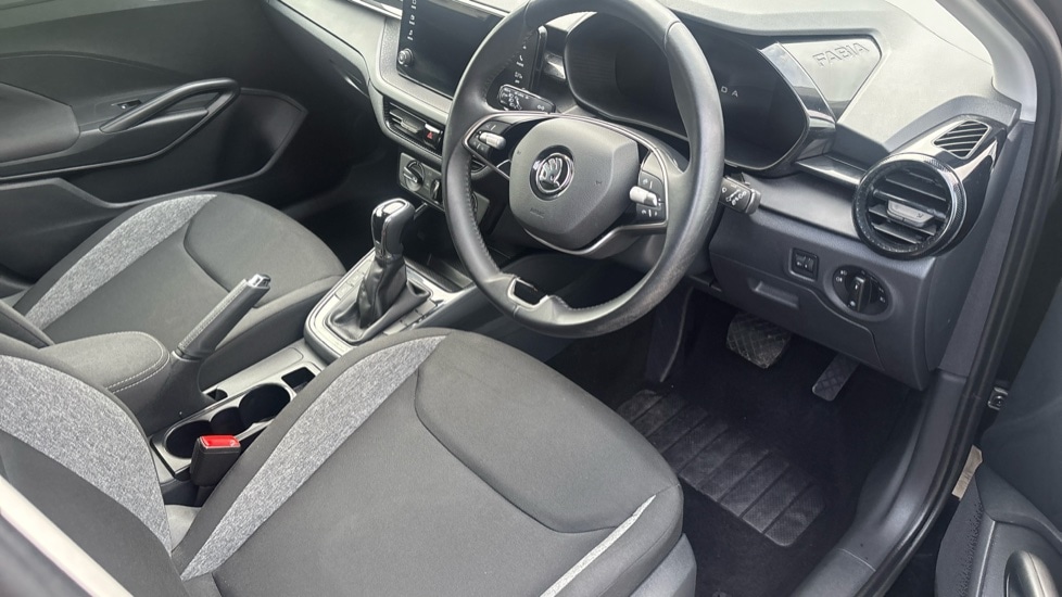 Used Skoda Fabia 2024 for sale - 76452328: Photo 9