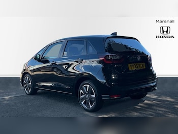 Used Honda Jazz 2025 for sale - 75484137: Photo