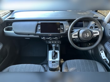 Used Honda Jazz 2025 for sale - 75484137: Photo